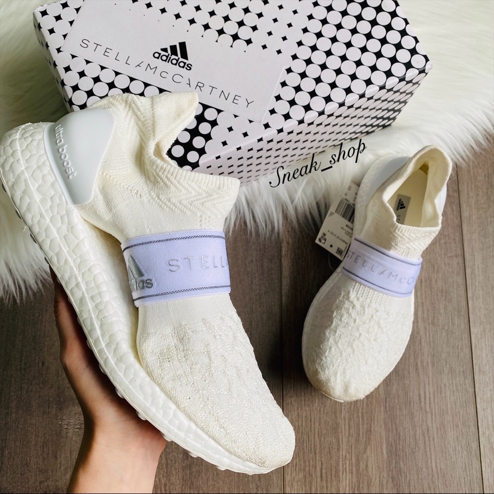NWT Adidas Stella McCartney Ultraboost X 3D - Picture 2 of 9